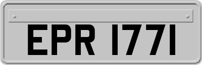 EPR1771