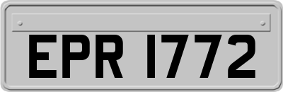 EPR1772