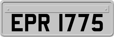 EPR1775