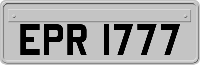 EPR1777