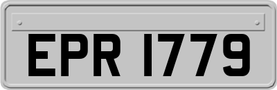 EPR1779