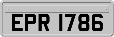 EPR1786