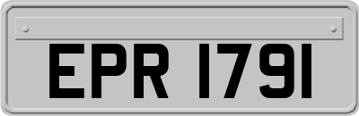EPR1791