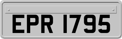 EPR1795