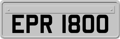 EPR1800