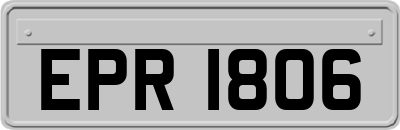 EPR1806