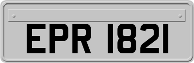 EPR1821