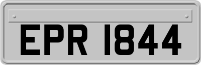 EPR1844