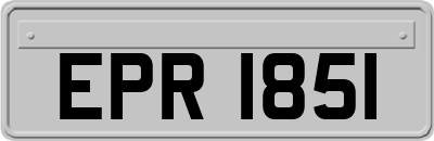 EPR1851
