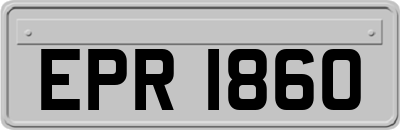 EPR1860