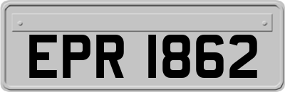 EPR1862