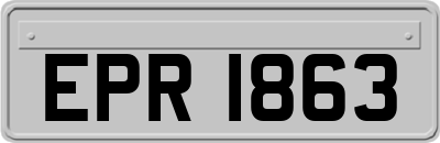 EPR1863