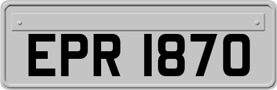 EPR1870