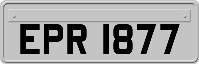 EPR1877