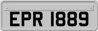 EPR1889