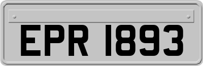 EPR1893