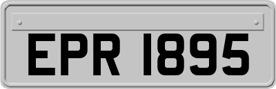 EPR1895