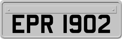 EPR1902