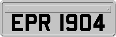 EPR1904