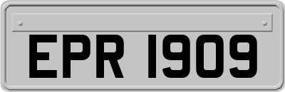 EPR1909