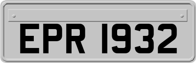 EPR1932