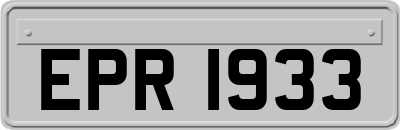 EPR1933