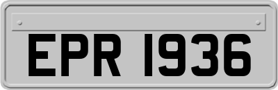 EPR1936