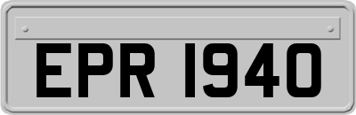 EPR1940