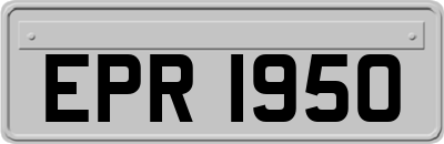 EPR1950