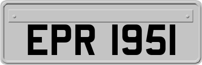EPR1951