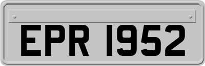 EPR1952