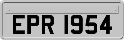 EPR1954