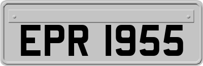 EPR1955