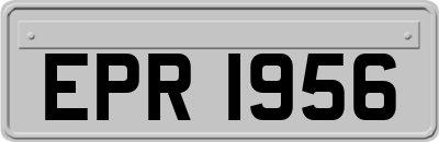 EPR1956