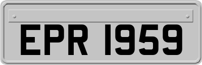EPR1959