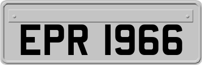 EPR1966