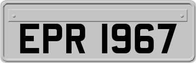 EPR1967