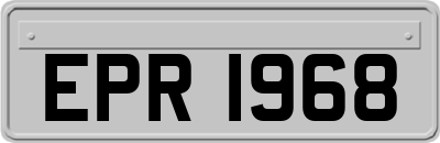 EPR1968