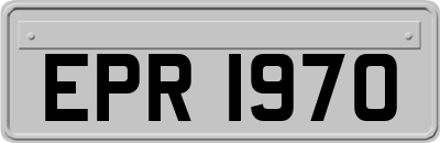 EPR1970