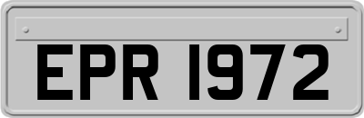 EPR1972