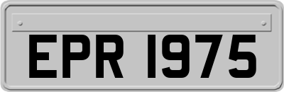 EPR1975