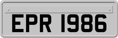 EPR1986