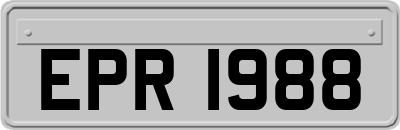 EPR1988