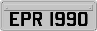 EPR1990
