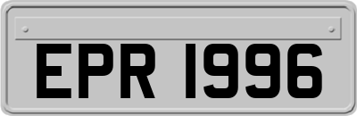 EPR1996