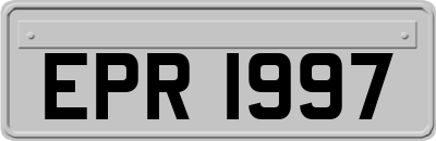 EPR1997