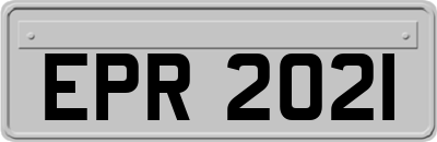 EPR2021