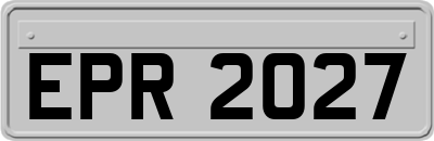 EPR2027