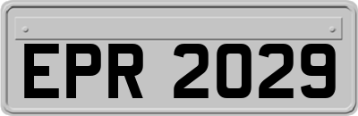 EPR2029