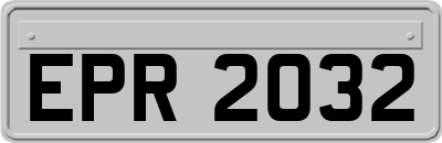 EPR2032